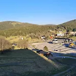 Апартаменты Czarna Gora 0119