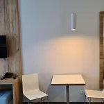 Апартаменты Czarna Gora 0119 Сенна