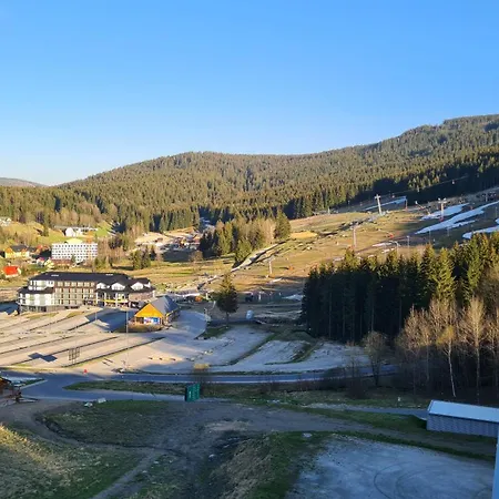 Apartment Czarna Gora 0119