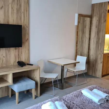 Czarna Gora 0119 Appartement