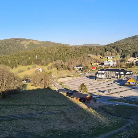 Appartement Czarna Gora 0119