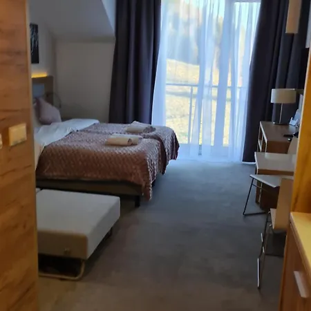 Czarna Gora 0119 Appartement