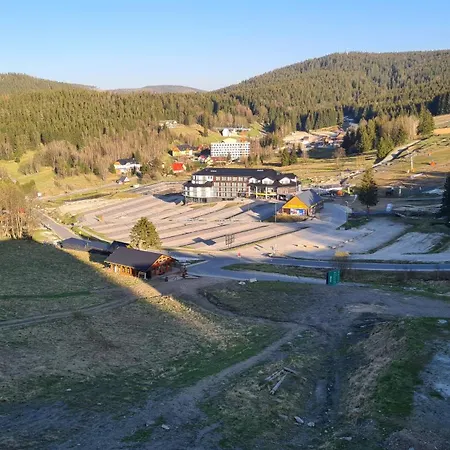 Czarna Gora 0119 Sienna (Klodzko)