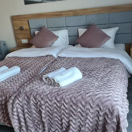 Διαμέρισμα Czarna Gora 0119