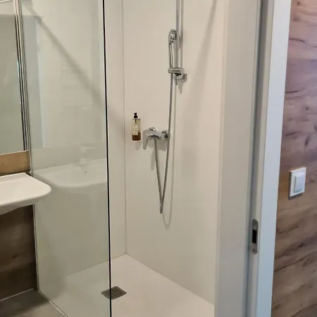 Czarna Gora 0119 Διαμέρισμα