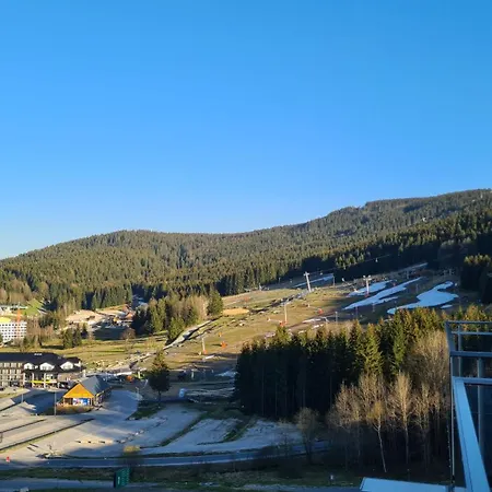 Czarna Gora 0119 Διαμέρισμα