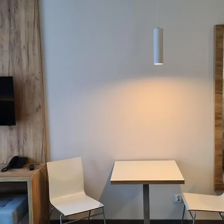Appartement Czarna Gora 0119 Sienna (Klodzko)