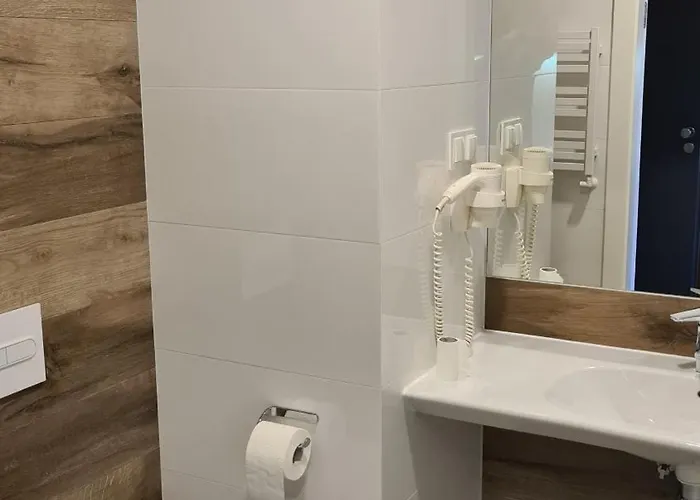 Apartment Czarna Gora 0119 Heudorf