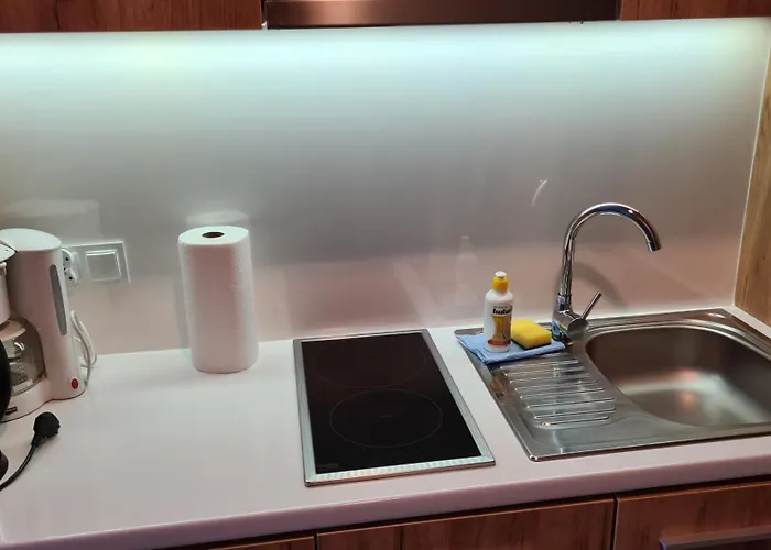 Διαμέρισμα Czarna Gora 0119 Sienna (Klodzko)