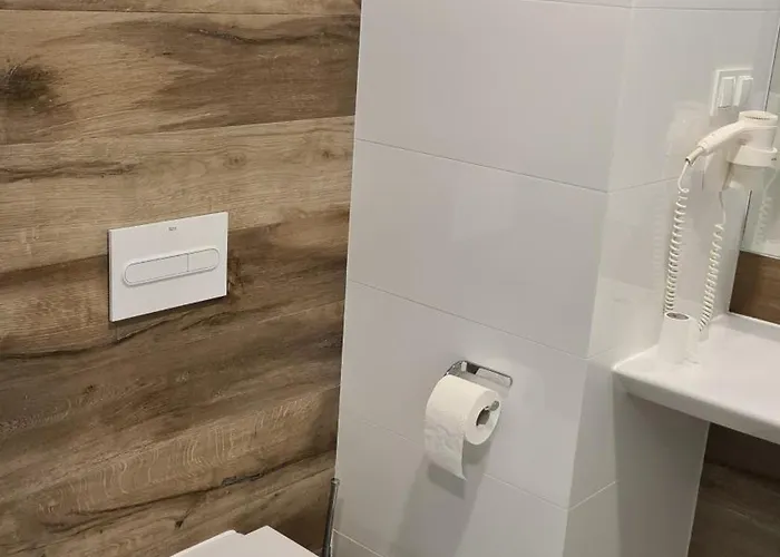 Czarna Gora 0119 Apartment