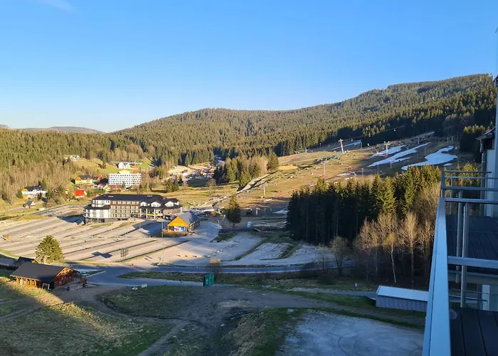 Διαμέρισμα Czarna Gora 0119