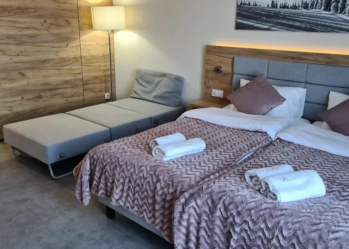 Czarna Gora 0119 Διαμέρισμα