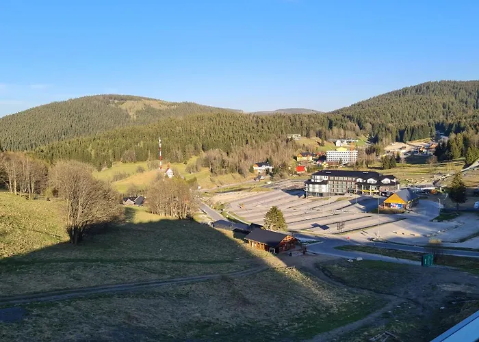 Διαμέρισμα Czarna Gora 0119