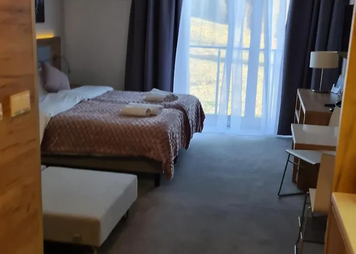 Czarna Gora 0119 Apartment