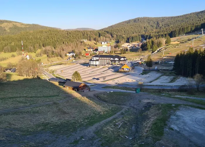 Czarna Gora 0119 Sienna (Klodzko)