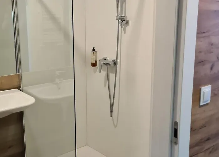 Czarna Gora 0119 Διαμέρισμα