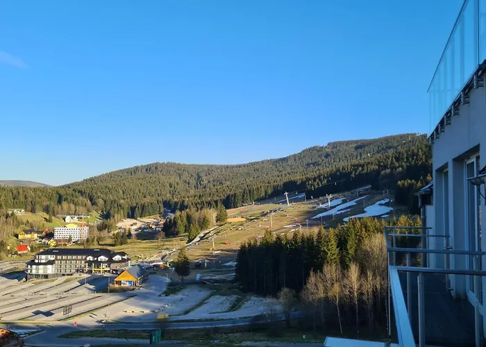 Czarna Gora 0119 Apartment