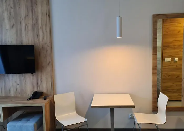 Apartment Czarna Gora 0119 Heudorf